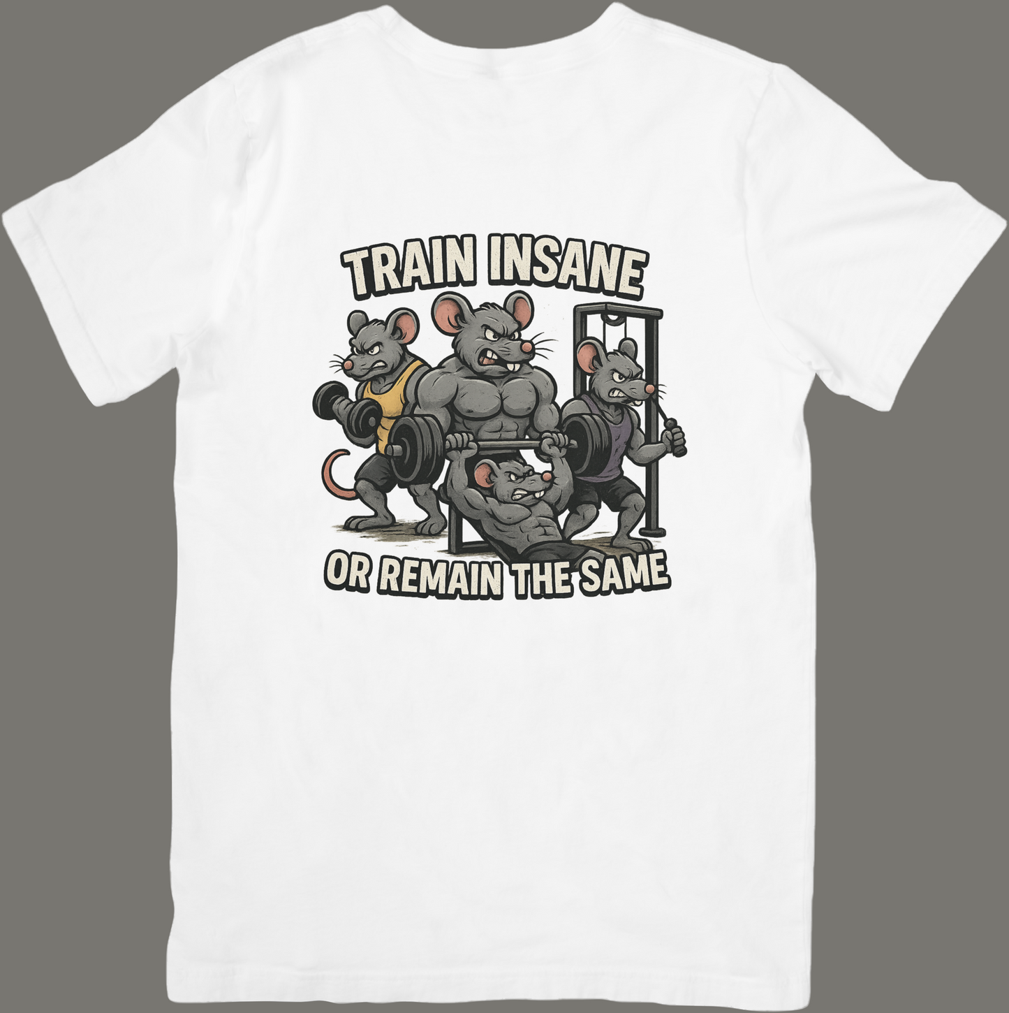 Short Sleeve T-Shirt