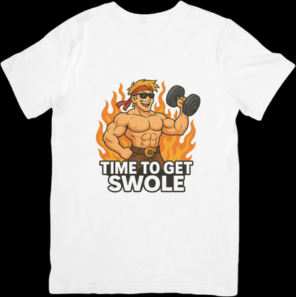 Short Sleeve T-Shirt