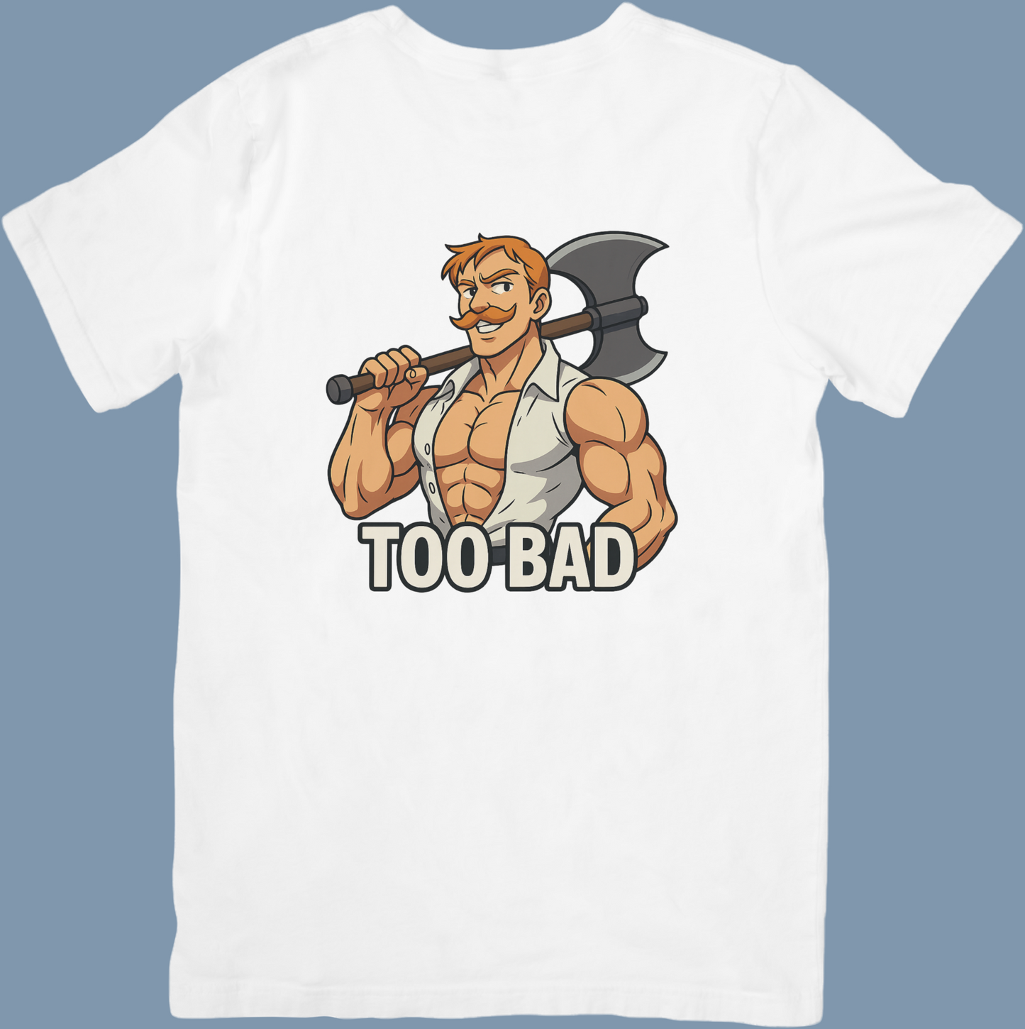 Short Sleeve T-Shirt