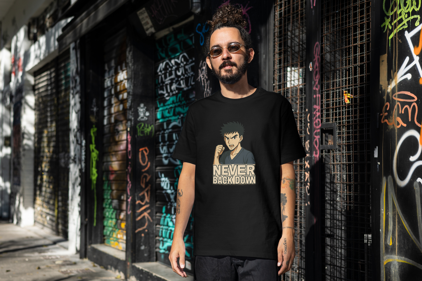 Short Sleeve T-Shirt