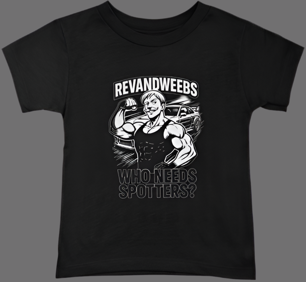 Short Sleeve T-Shirt
