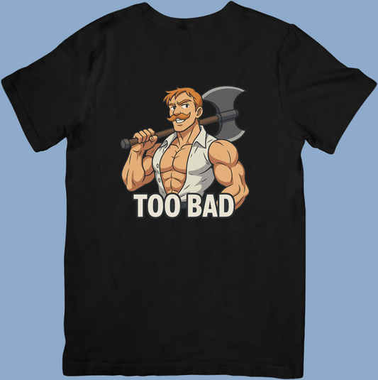 Short Sleeve T-Shirt