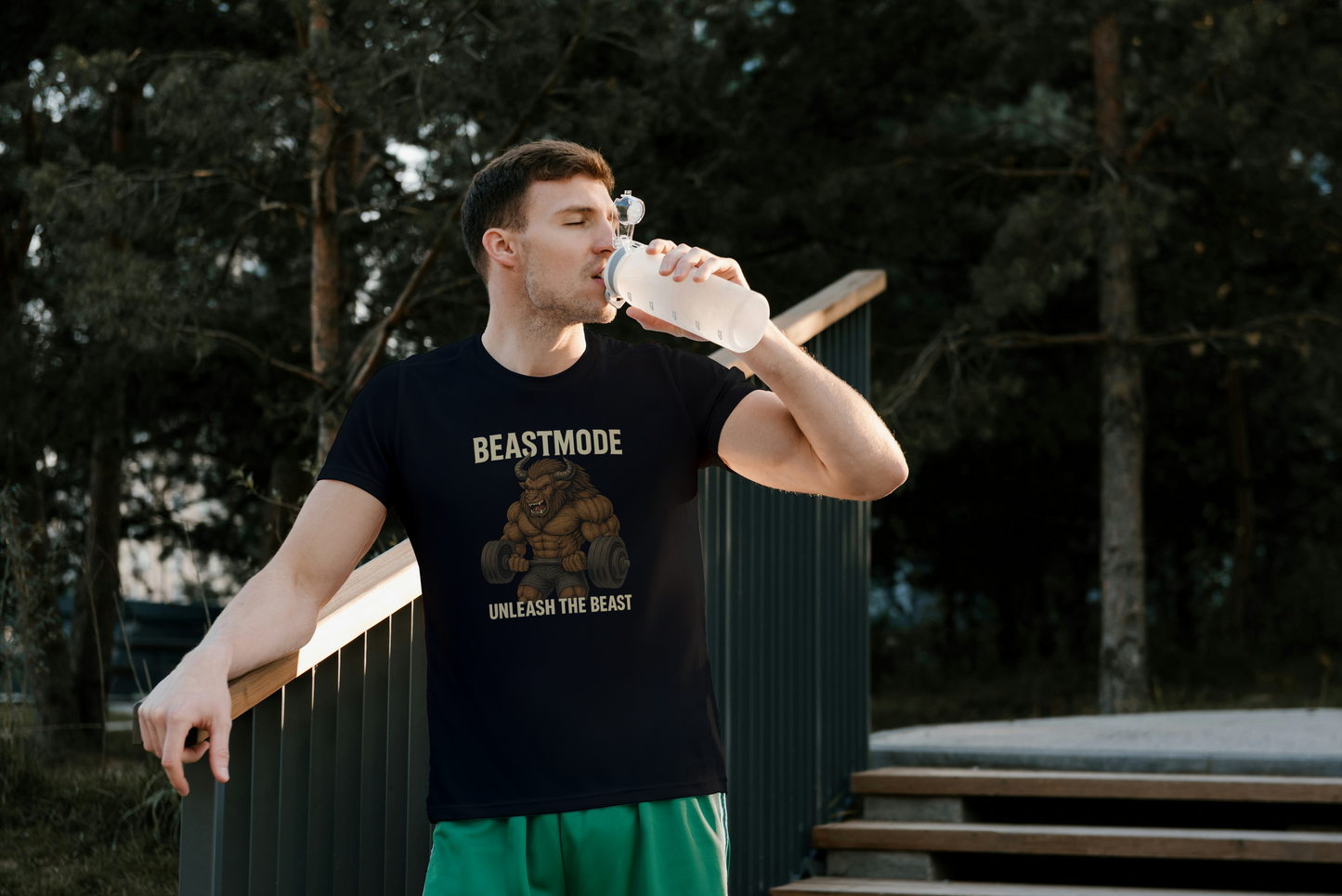 Short Sleeve T-Shirt