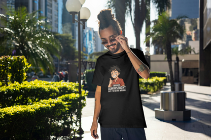 Short Sleeve T-Shirt