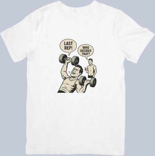 Short Sleeve T-Shirt