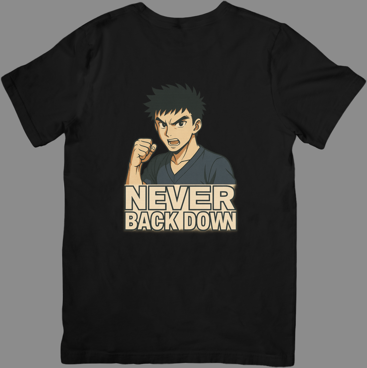 Short Sleeve T-Shirt