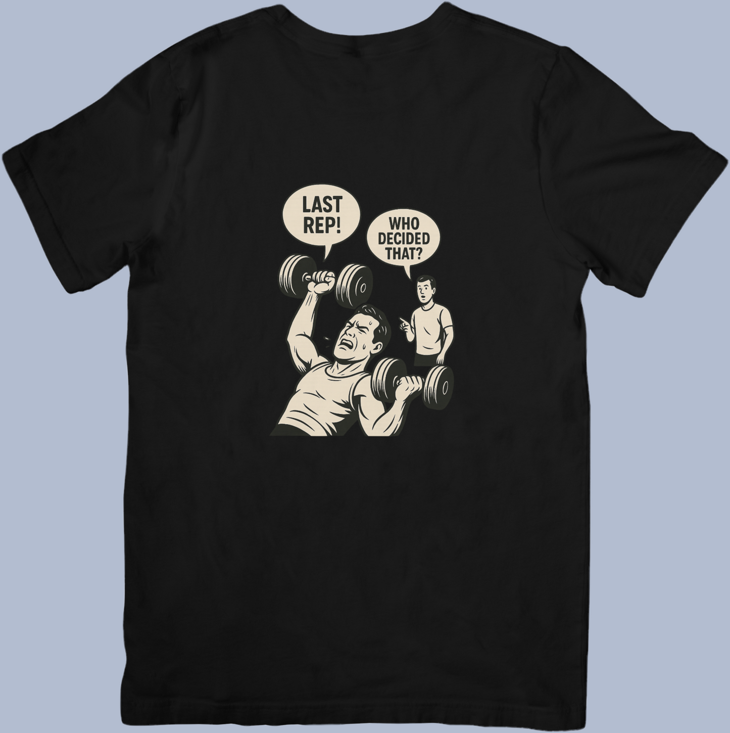 Short Sleeve T-Shirt