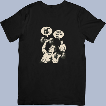 Short Sleeve T-Shirt