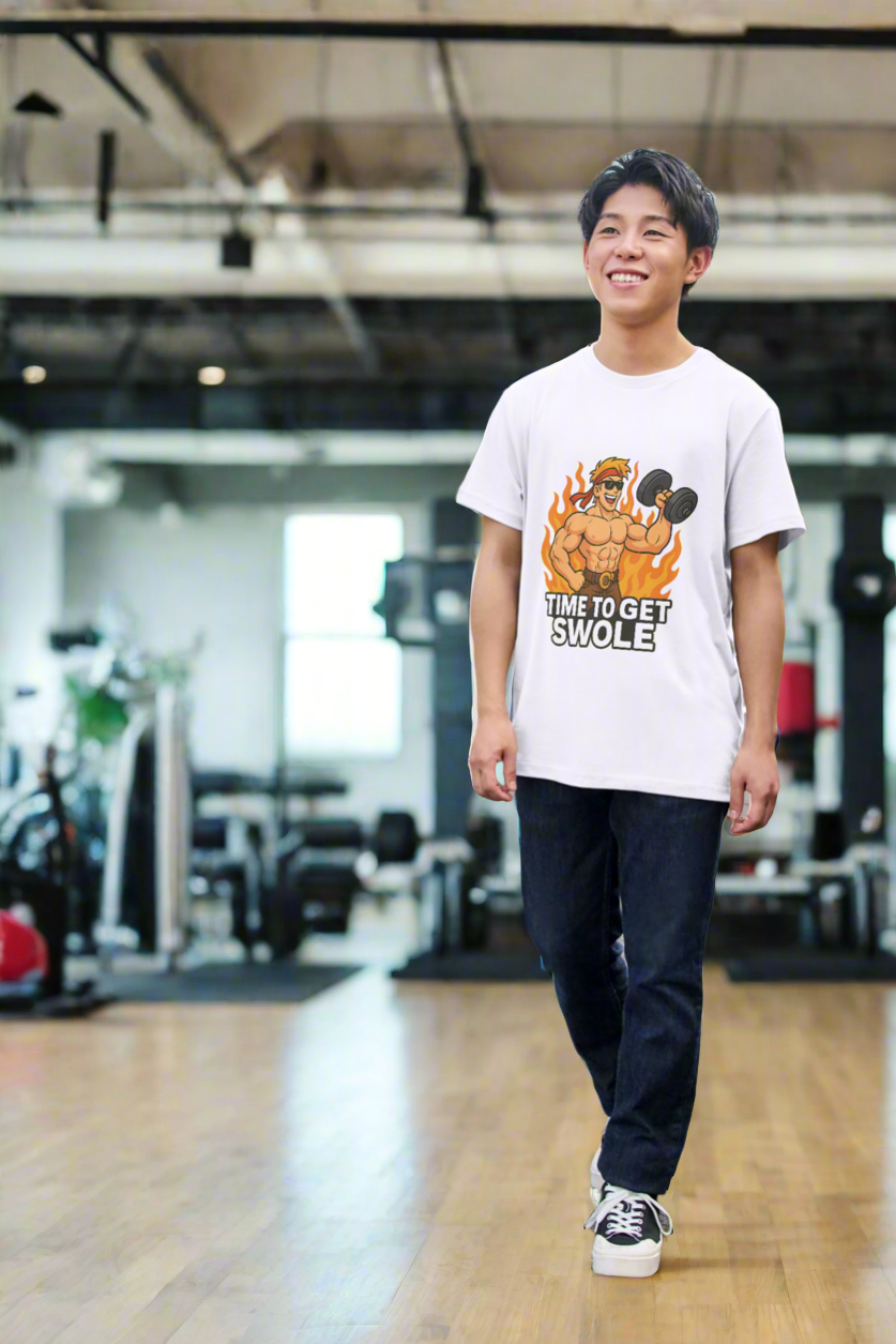 Short Sleeve T-Shirt
