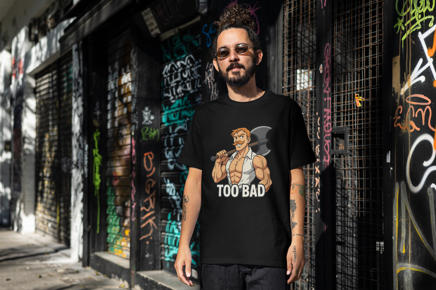 Short Sleeve T-Shirt