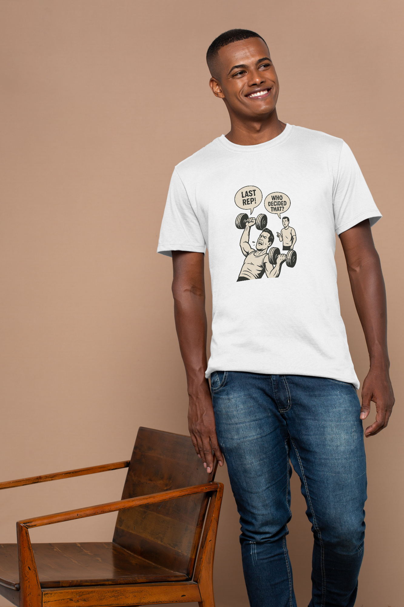 Short Sleeve T-Shirt