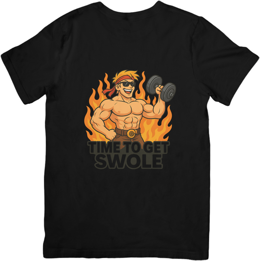 Short Sleeve T-Shirt
