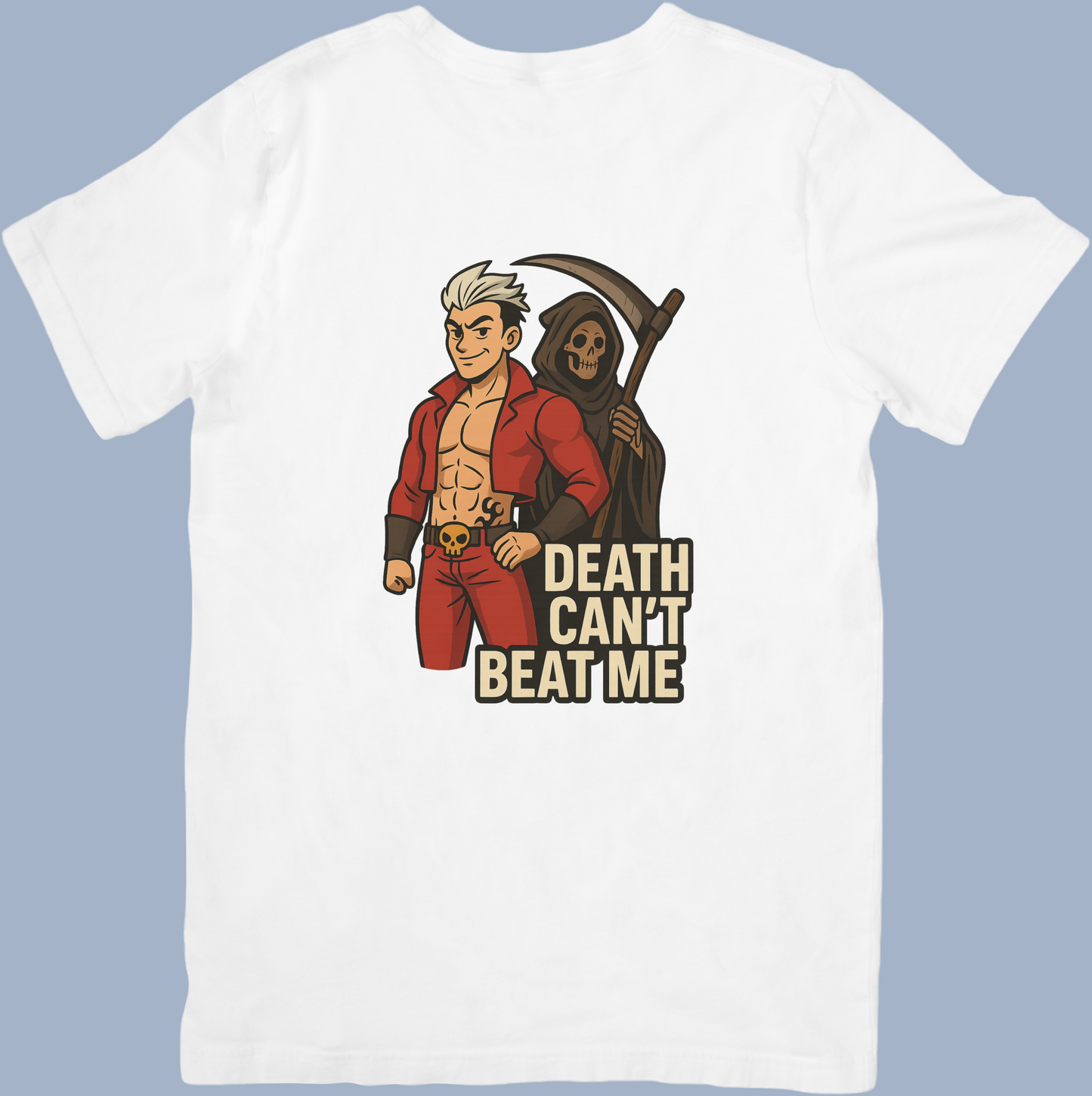 Short Sleeve T-Shirt