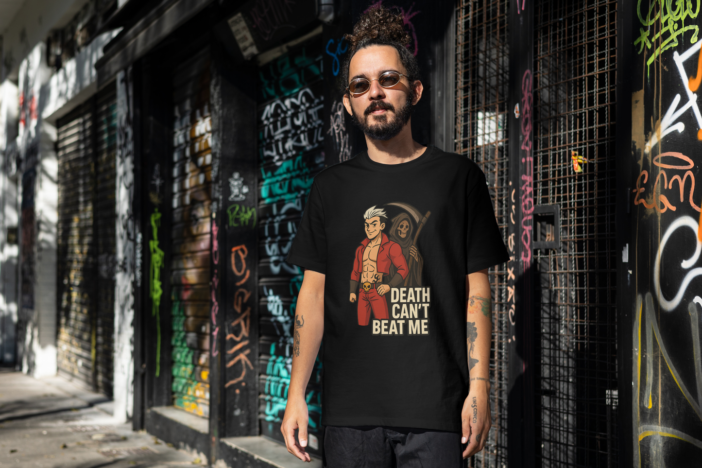 Short Sleeve T-Shirt