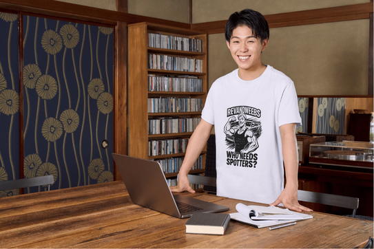 Short Sleeve T-Shirt