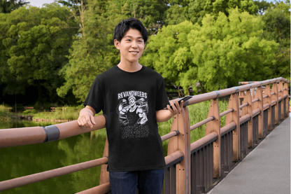 Short Sleeve T-Shirt