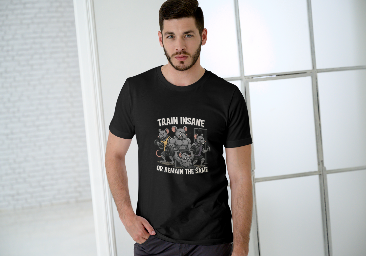 Short Sleeve T-Shirt