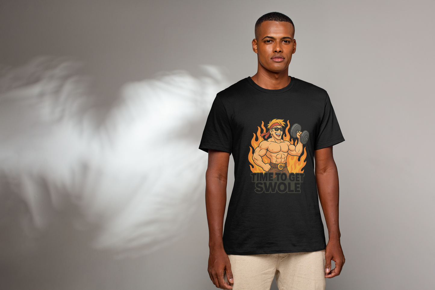 Short Sleeve T-Shirt